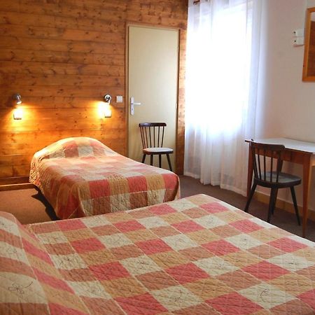 Chambres Avec Garage Motos Lanslebourg-Mont-Cenis Buitenkant foto